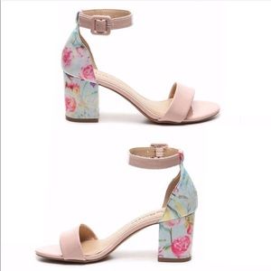 CL Jody Sandal